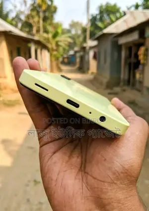 Samsung Galaxy A15 5G 128 GB Yellow