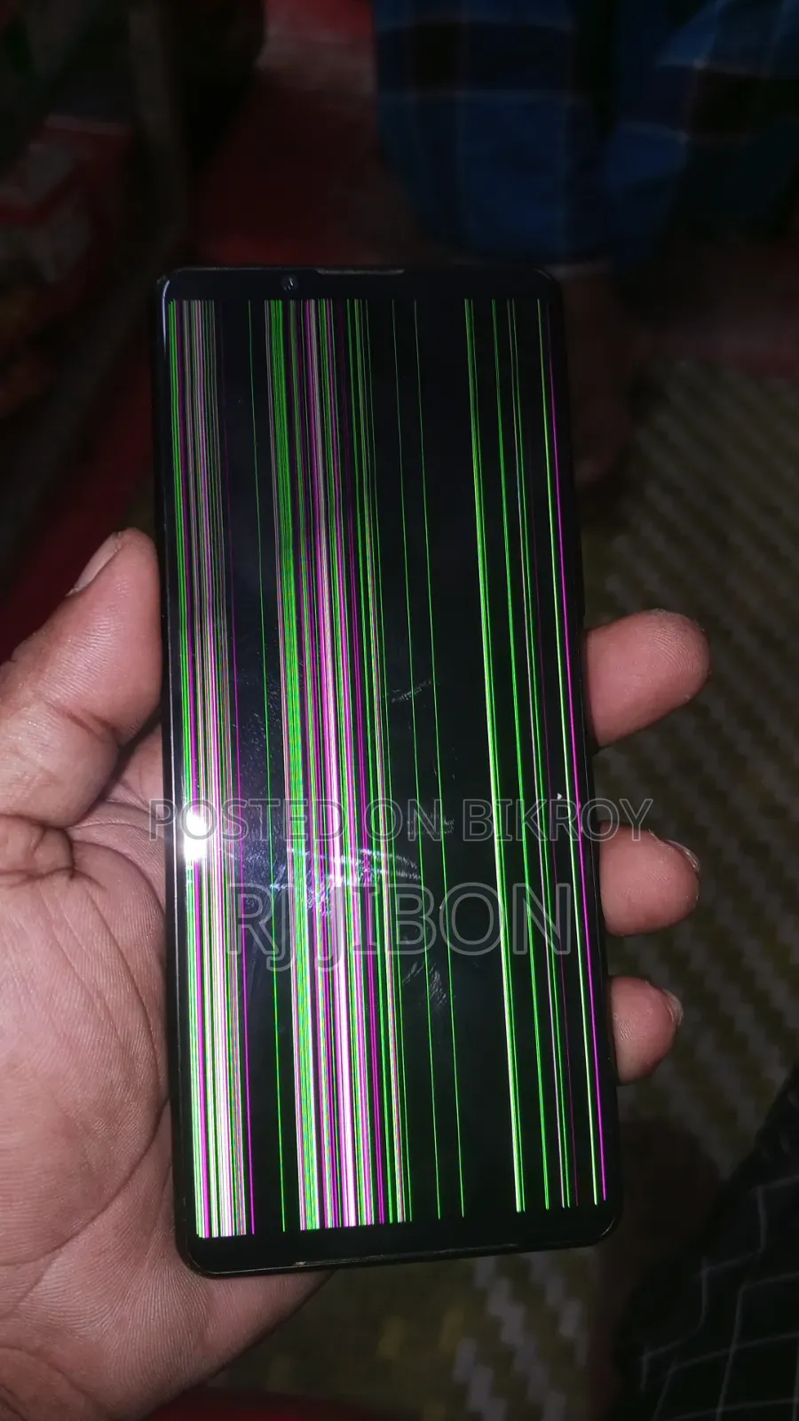 Sony Xperia 5 III 256 GB Black