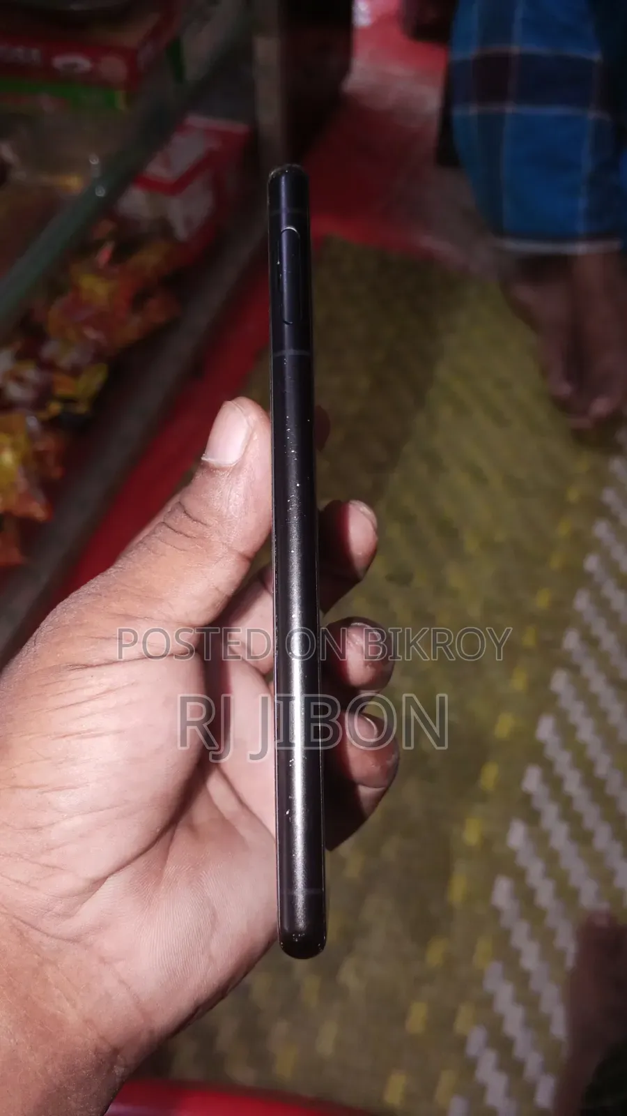 Sony Xperia 5 III 256 GB Black