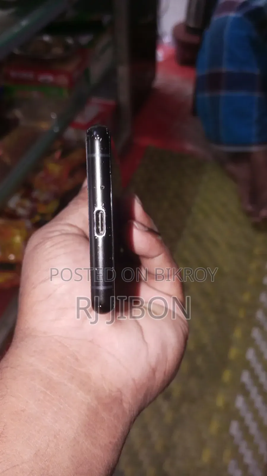 Sony Xperia 5 III 256 GB Black