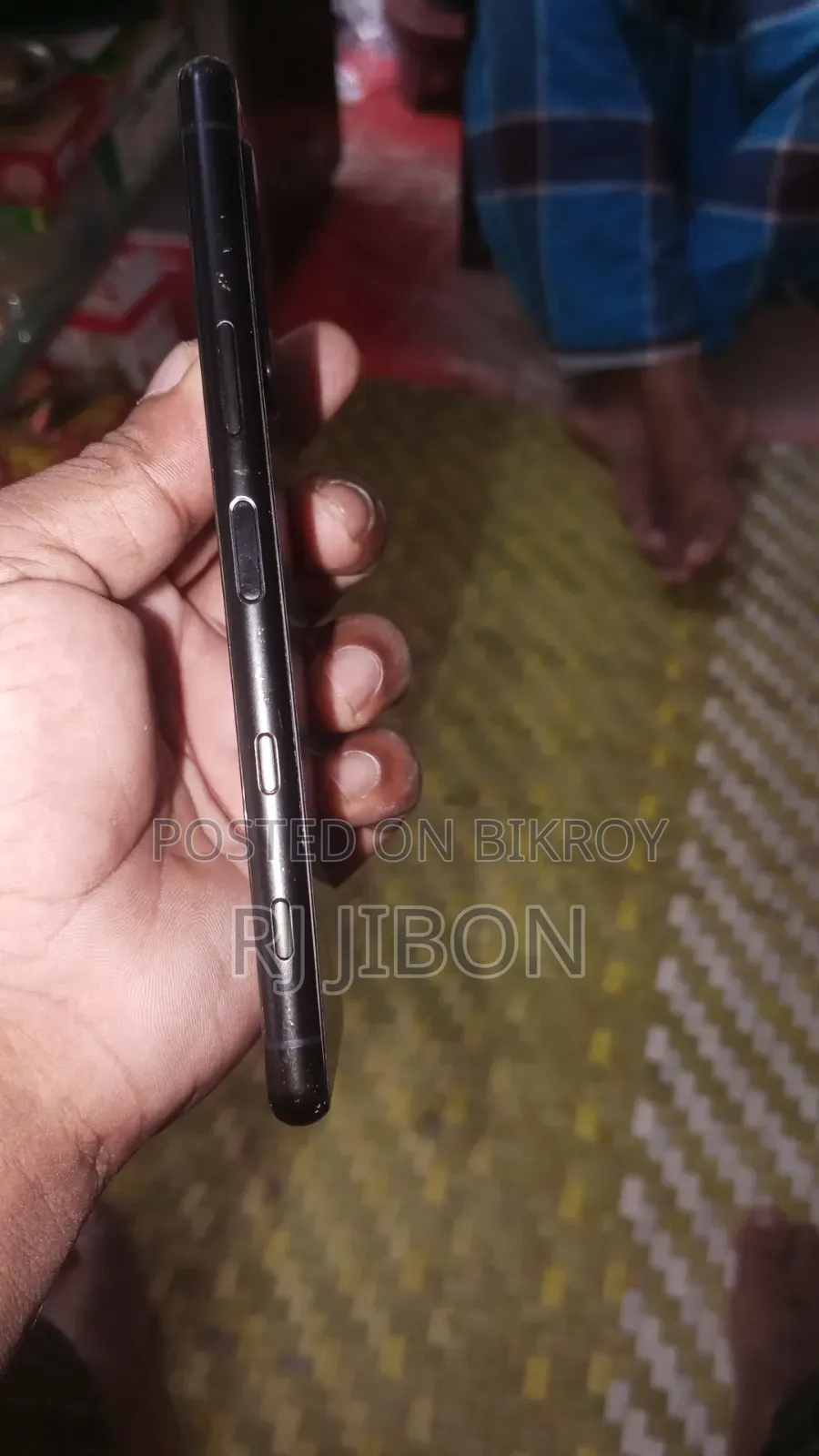 Sony Xperia 5 III 256 GB Black