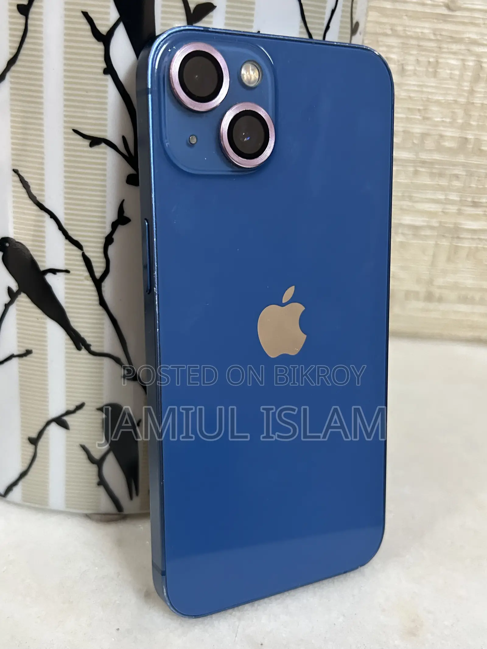 Apple iPhone 13 128 GB Blue