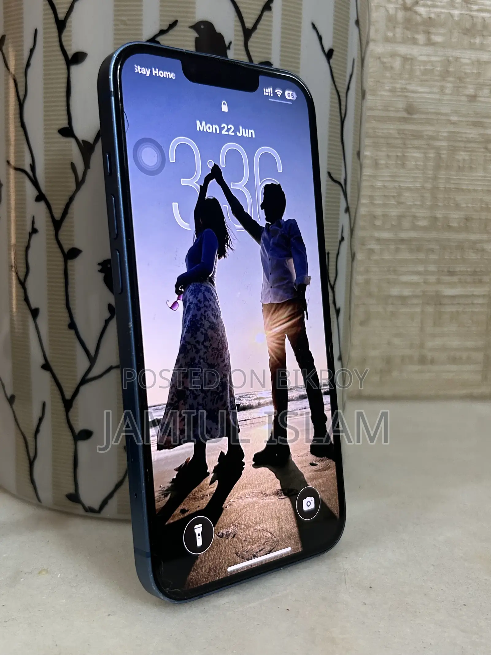 Apple iPhone 13 128 GB Blue