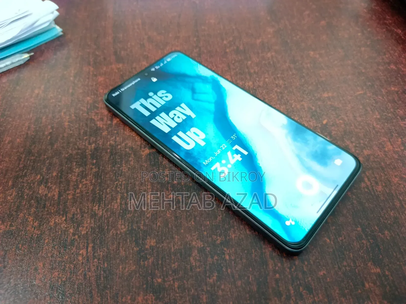 OnePlus Nord CE4 128 GB Gray
