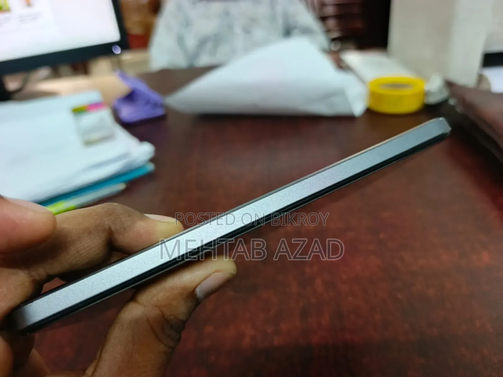 OnePlus Nord CE4 128 GB Gray