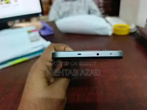 OnePlus Nord CE4 128 GB Gray