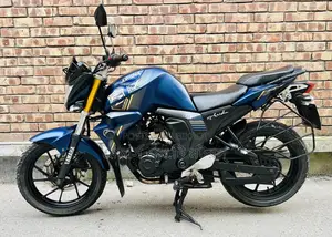 Yamaha FZ 2019 Blue