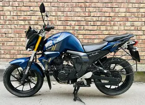 Yamaha FZ 2019 Blue