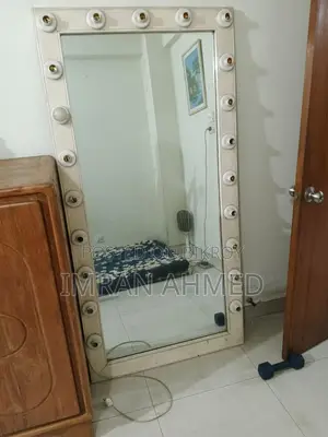 এলইডি লাইটিং মিরর
