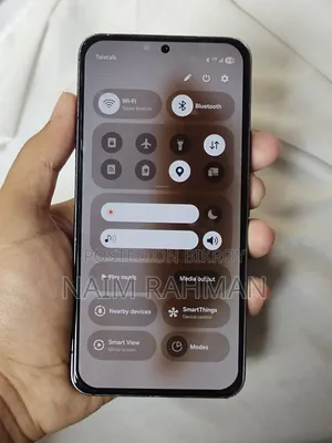 স্যামসাং গ্যালাক্সি এস২২ ৫জি ১২৮ জিবি ব্ল্যাক