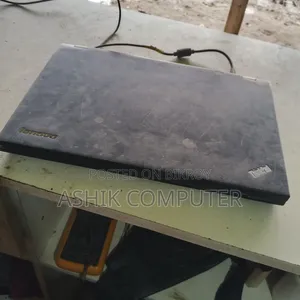 ল্যাপটপ লেনোভো থিংকপ্যাড টি৪৯০এস ৪জিবি ইন্টেল কোর আই৫ এইচডিডি ৫০০জিবি
