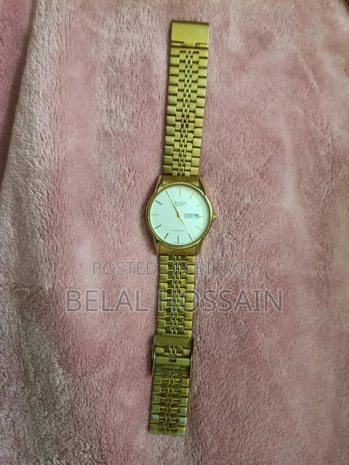 সিটিজেন কোয়ার্টজ ১৯৮৮এস