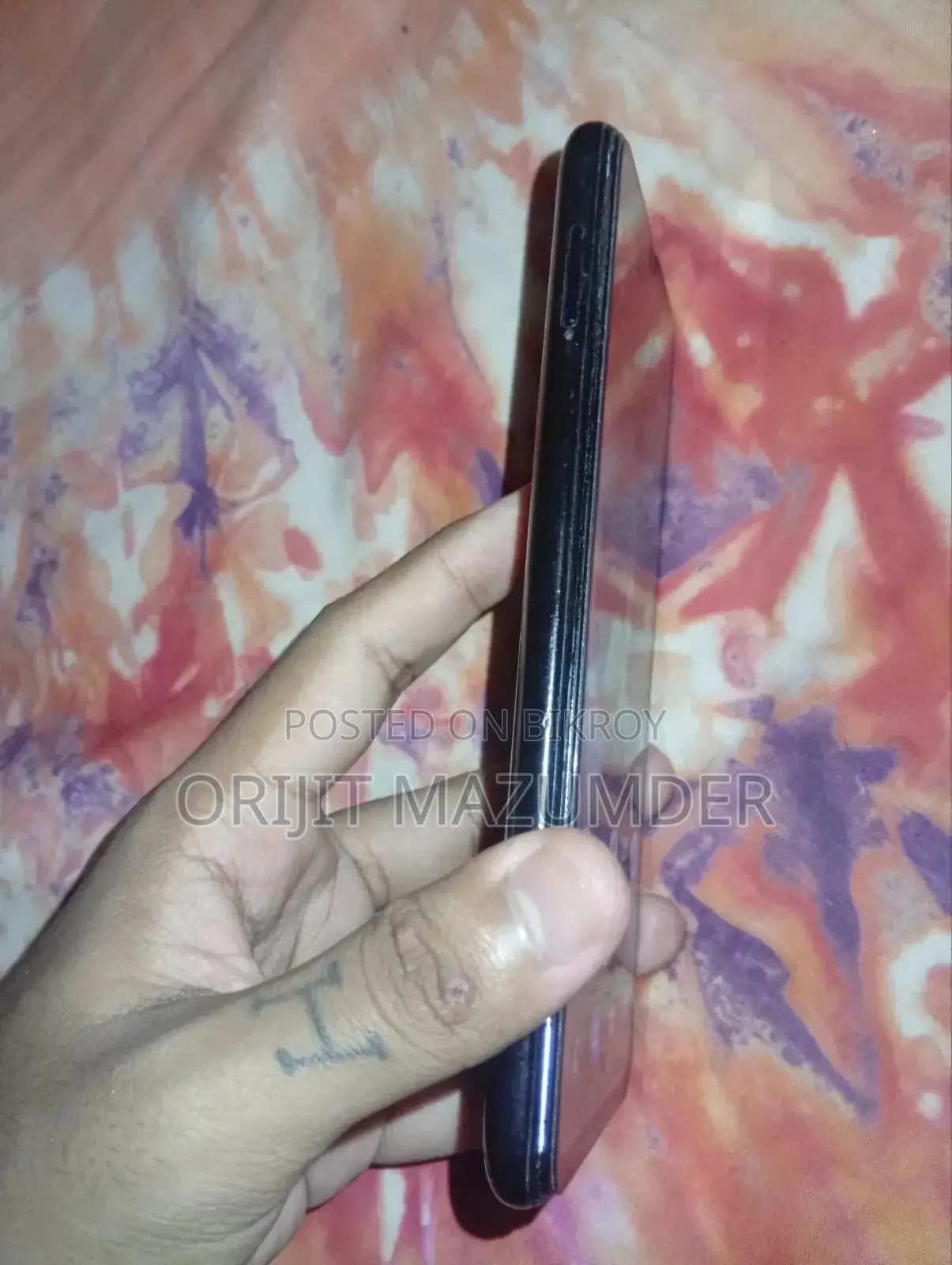 Samsung Galaxy M31 64 GB Blue