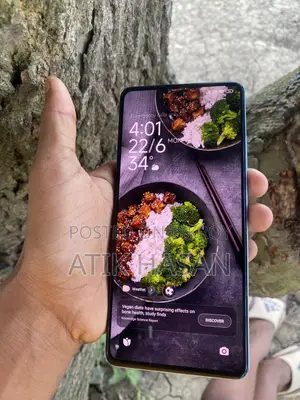 Xiaomi Poco X5 Pro 256 GB Blue