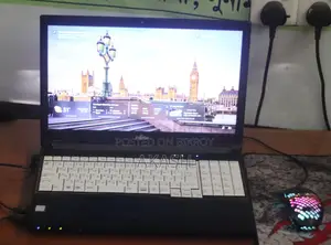 Laptop Fujitsu Lifebook A555 8GB Intel Core I5 SSD 256GB