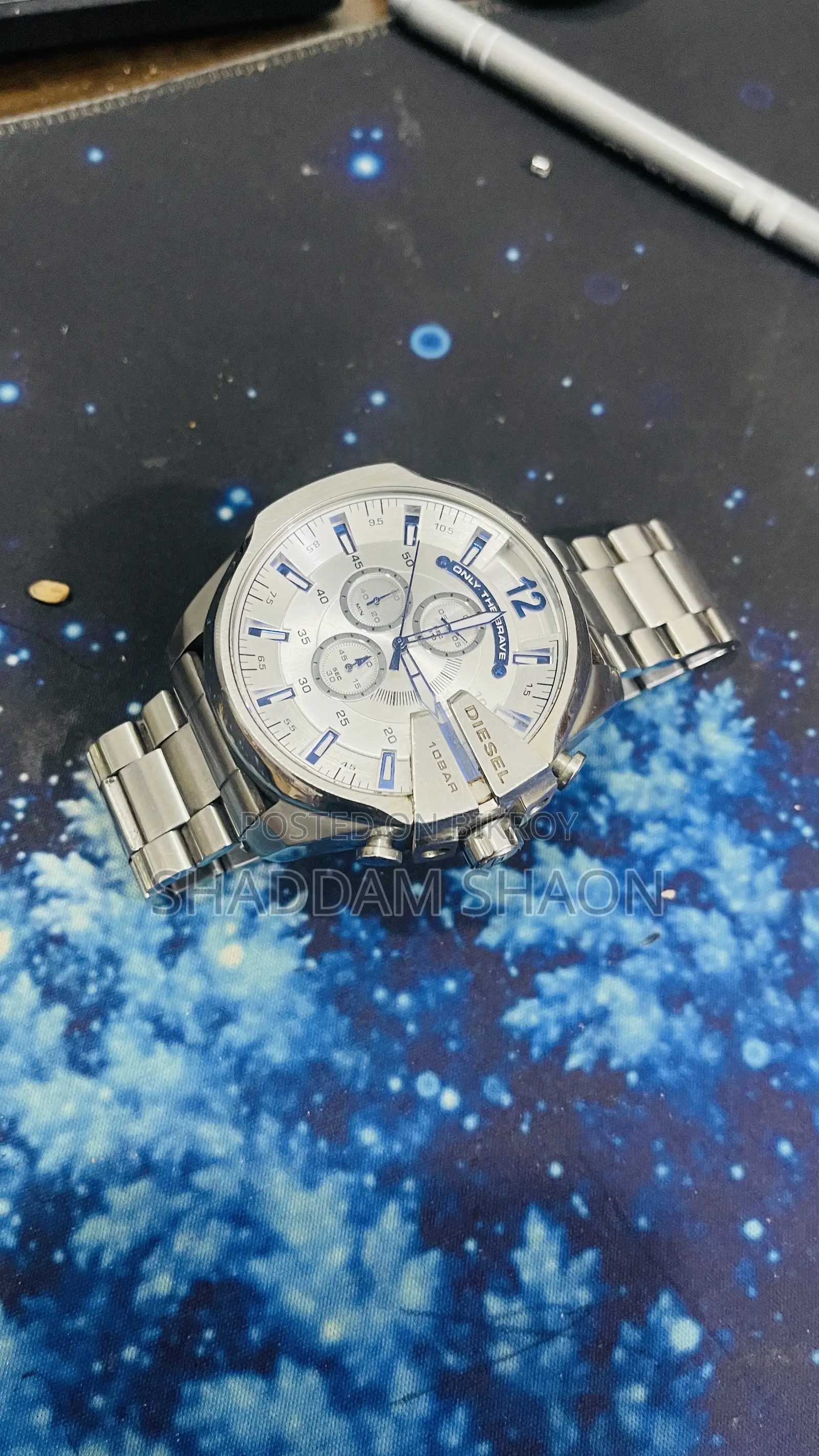 Diesel Watch