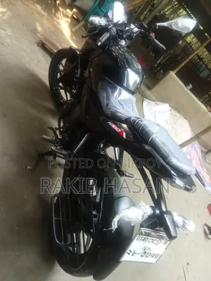 Bajaj Pulsar N160 2023 Black