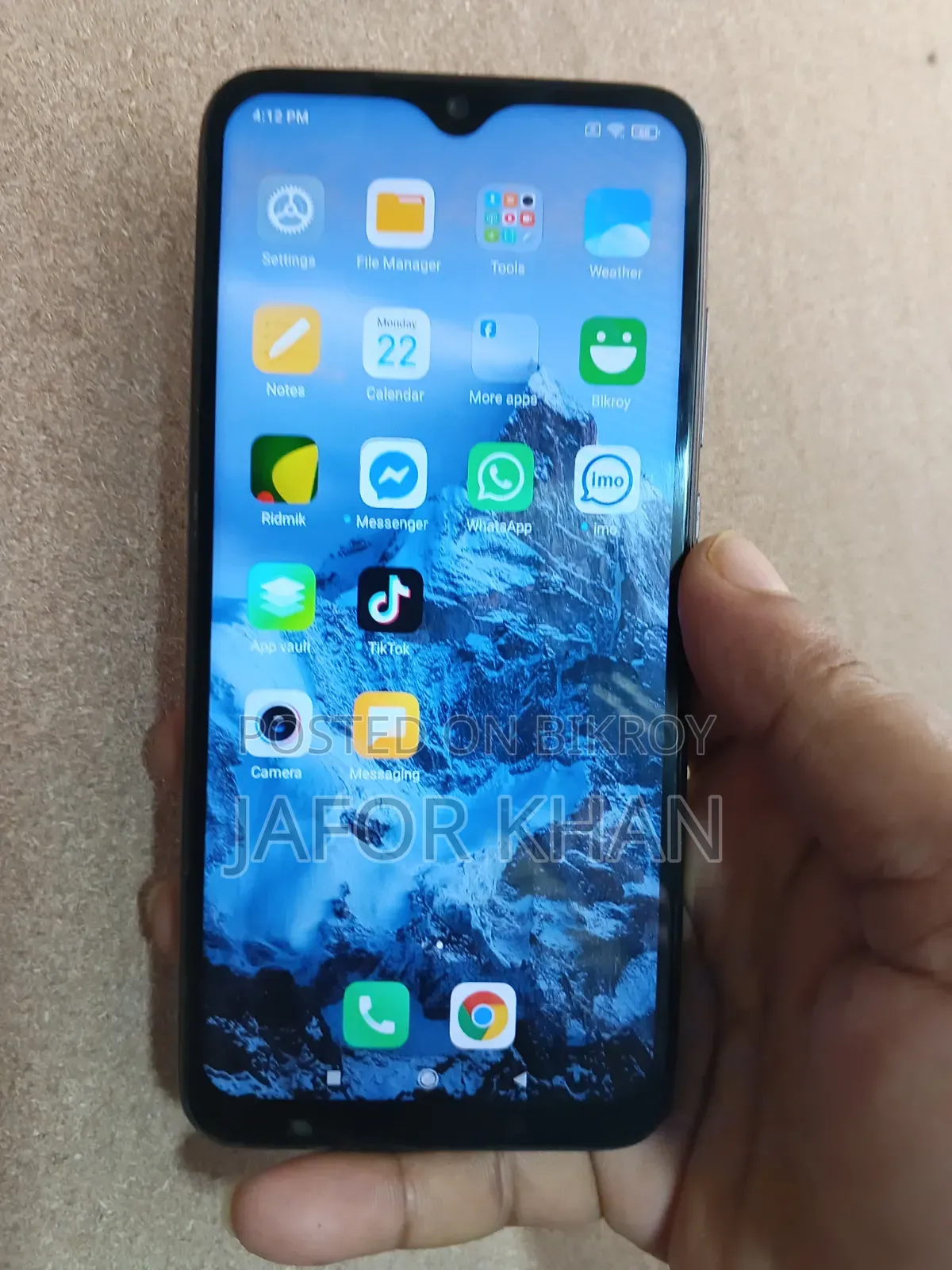 Xiaomi Redmi Note 7 Pro 64 GB Black