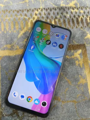 Vivo Y03t 64 GB