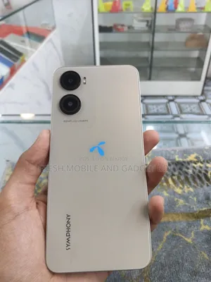 Symphony ATOM 5 64 GB