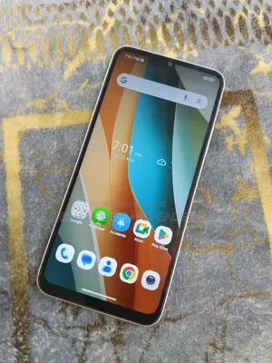 Symphony ATOM 5 64 GB
