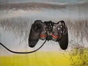 Havit G176 Wired Gamepad With Vibration