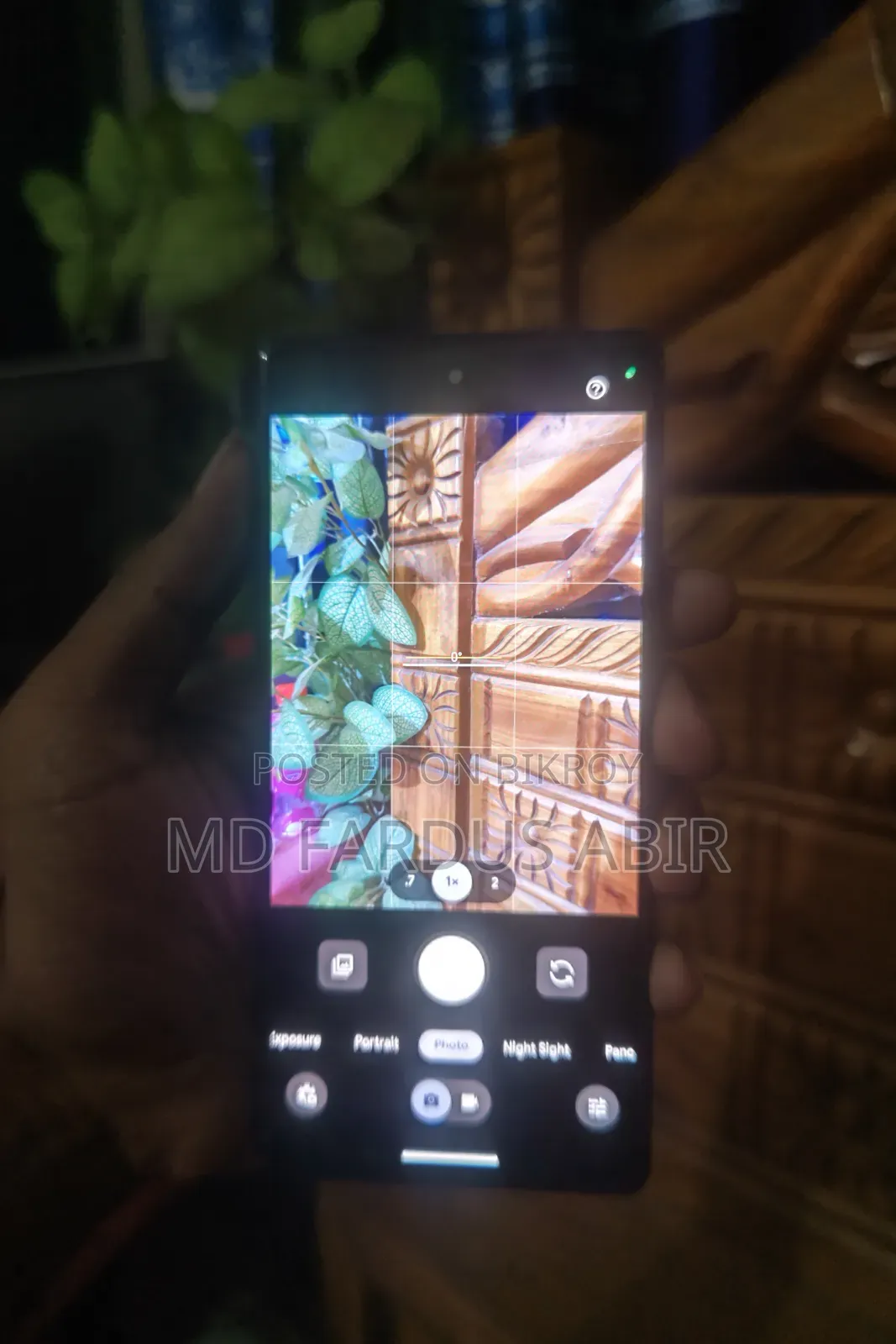 Google Pixel 6 128 GB Black