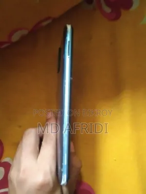Realme C17 128 GB Purple