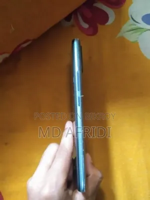 Realme C17 128 GB Purple