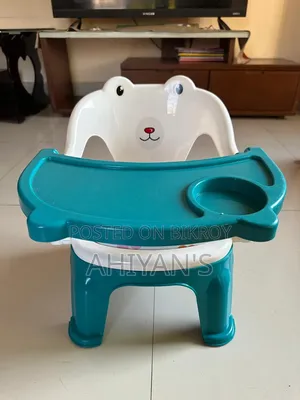 Baby Feeding Chair