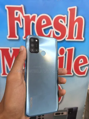 Realme C17 ১২৮ জিবি