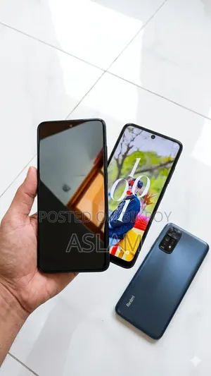 Xiaomi Redmi Note 11 128 GB Black