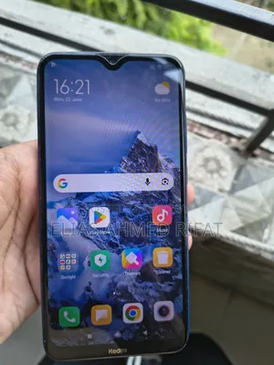 Xiaomi Redmi 8 64 GB Blue