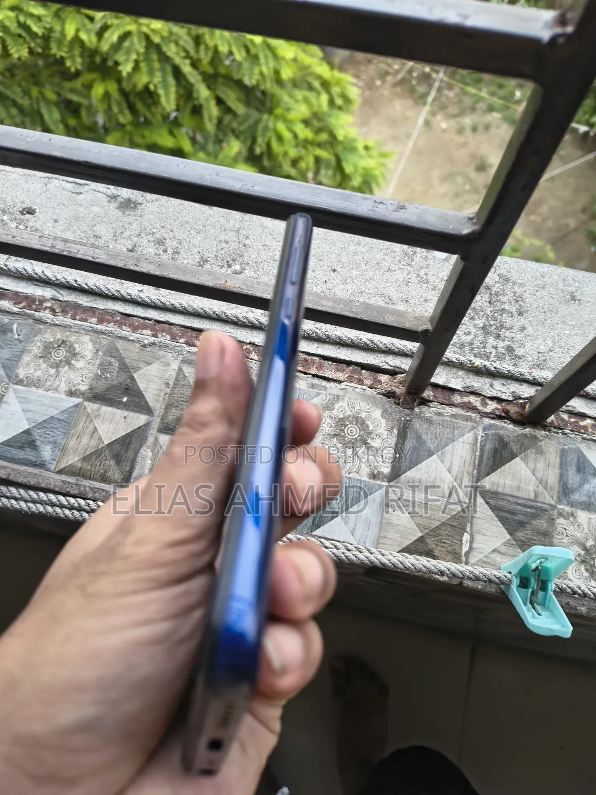 Xiaomi Redmi 8 64 GB Blue