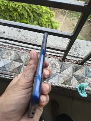 Xiaomi Redmi 8 64 GB Blue
