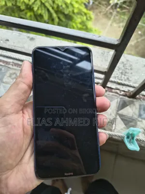 Xiaomi Redmi 8 64 GB Blue