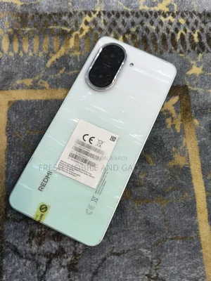 Xiaomi Redmi A5 4G 128 GB Red
