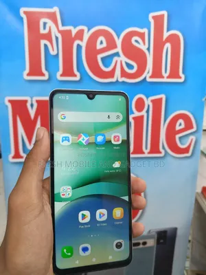Xiaomi Redmi A5 4G 128 GB Red