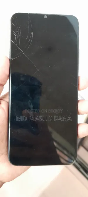 রিয়েলমি সি২৫ওয়াই ৬৪ জিবি ব্ল্যাক