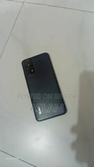 Xiaomi Redmi Note 11 128 GB Black
