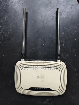 Tp Link Router
