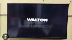 Walton 43" Tv