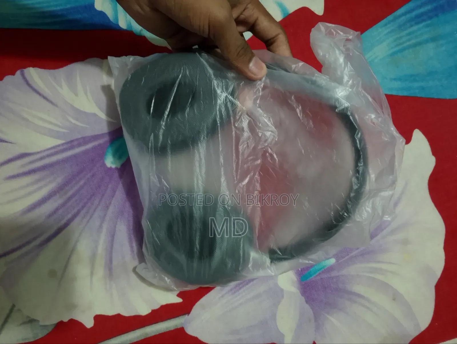 পি৯ ওয়্যারলেস ব্লুটুথ হেডফোন