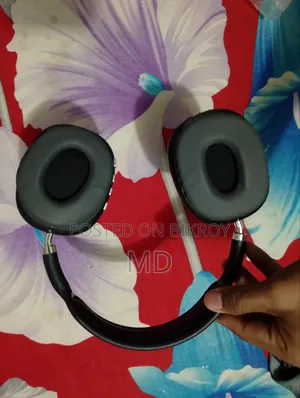 পি৯ ওয়্যারলেস ব্লুটুথ হেডফোন