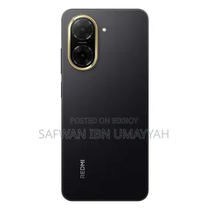 নতুন শাওমি রেডমি এ৫ ৪জি ১২৮ জিবি কালো