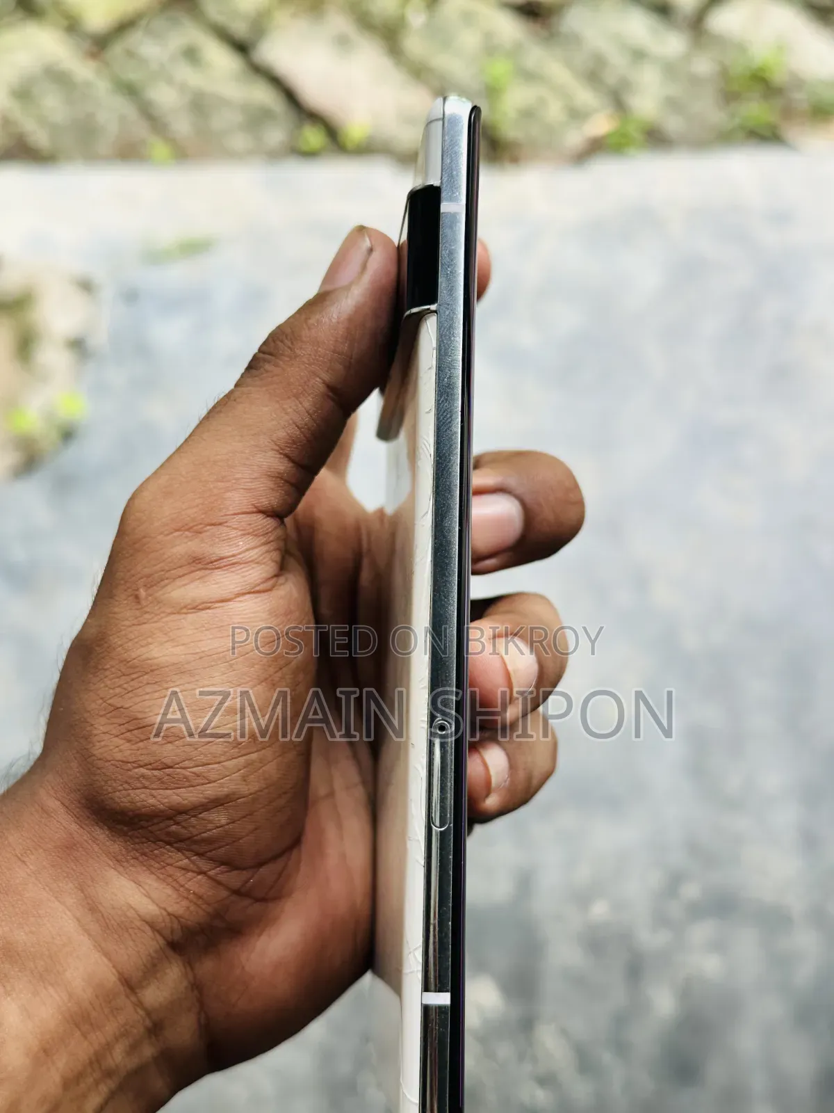 গুগল পিক্সেল ৬ প্রো ১২৮ জিবি সাদা