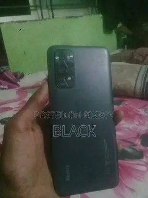 Xiaomi Redmi Note 11 128 GB Blue
