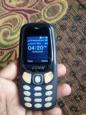 নোকিয়া ৩৩১০ ব্ল্যাক