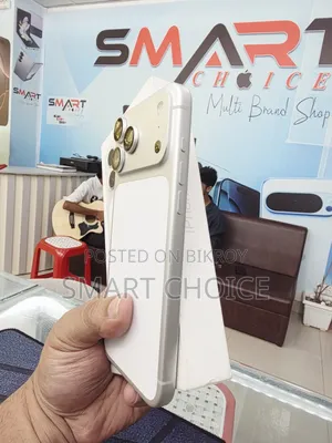 Apple iPhone 17 Pro Max 256 GB Silver