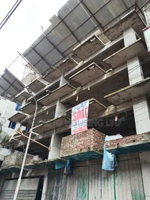 আলোকিত হেরিটেজ, ঢাকা উদ্যানে ৩ বেডরুমের অ্যাপার্টমেন্ট বিক্রয়ের জন্য